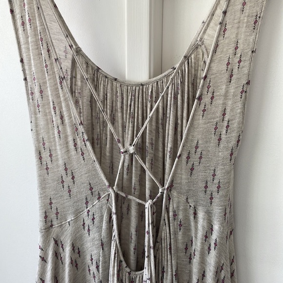 Free People flowy tunic in size Small - Picture 4 of 5